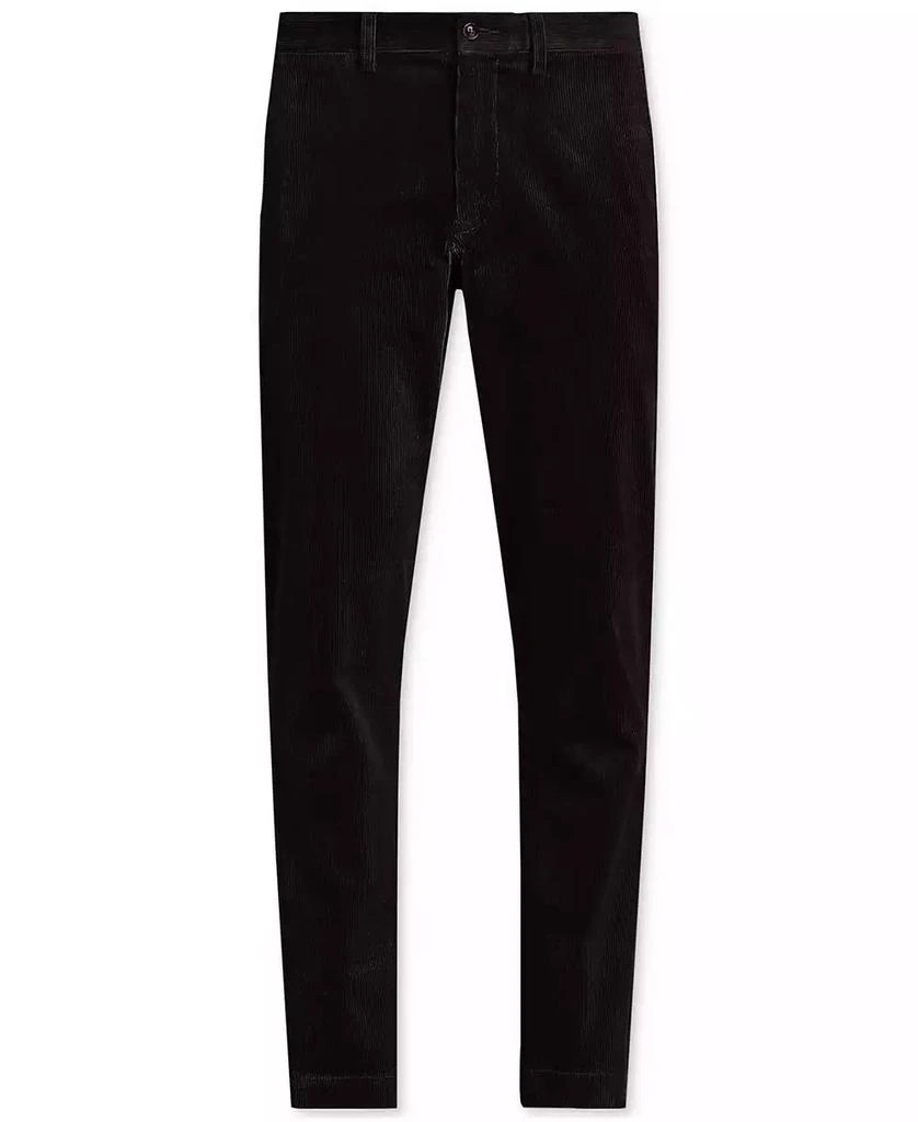 Men's Stretch Straight Fit Corduroy Pants 商品