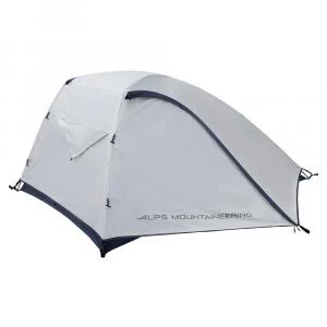 商品Alps Mountaineering|Alps Mountaineering - Zephyr Tent - 2P - Blue Grey,价格¥1412,第1张图片