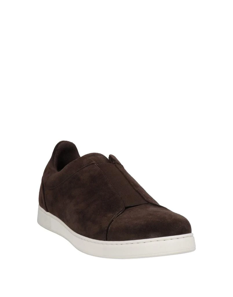 商品Zegna|Sneakers,价格¥2076,第2张图片详细描述