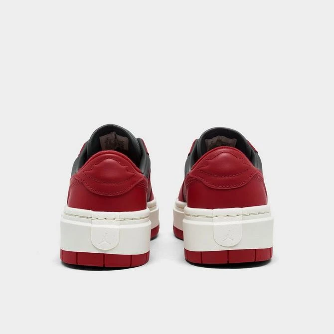 Women's Air Jordan Retro 1 Elevate Low Casual Shoes 商品