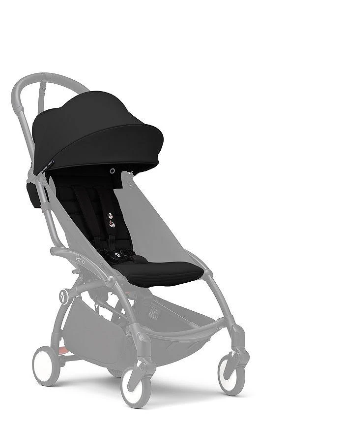 商品Stokke|YOYO® 6+ Color Pack,价格¥742,第1张图片