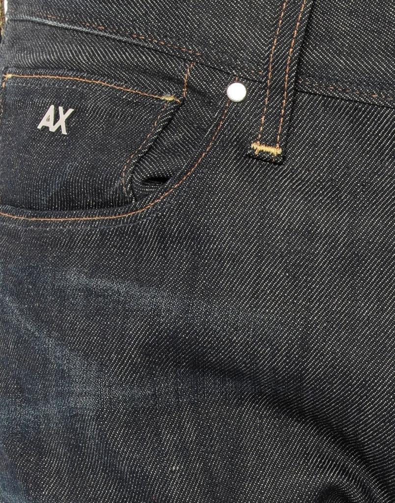 商品Armani Exchange|Denim pants,价格¥336,第6张图片详细描述