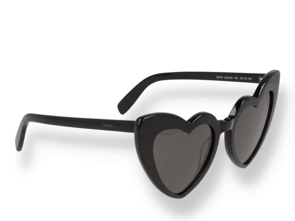 SAINT LAURENT EYEWEAR SUNGLASSES商品第3张图片规格展示