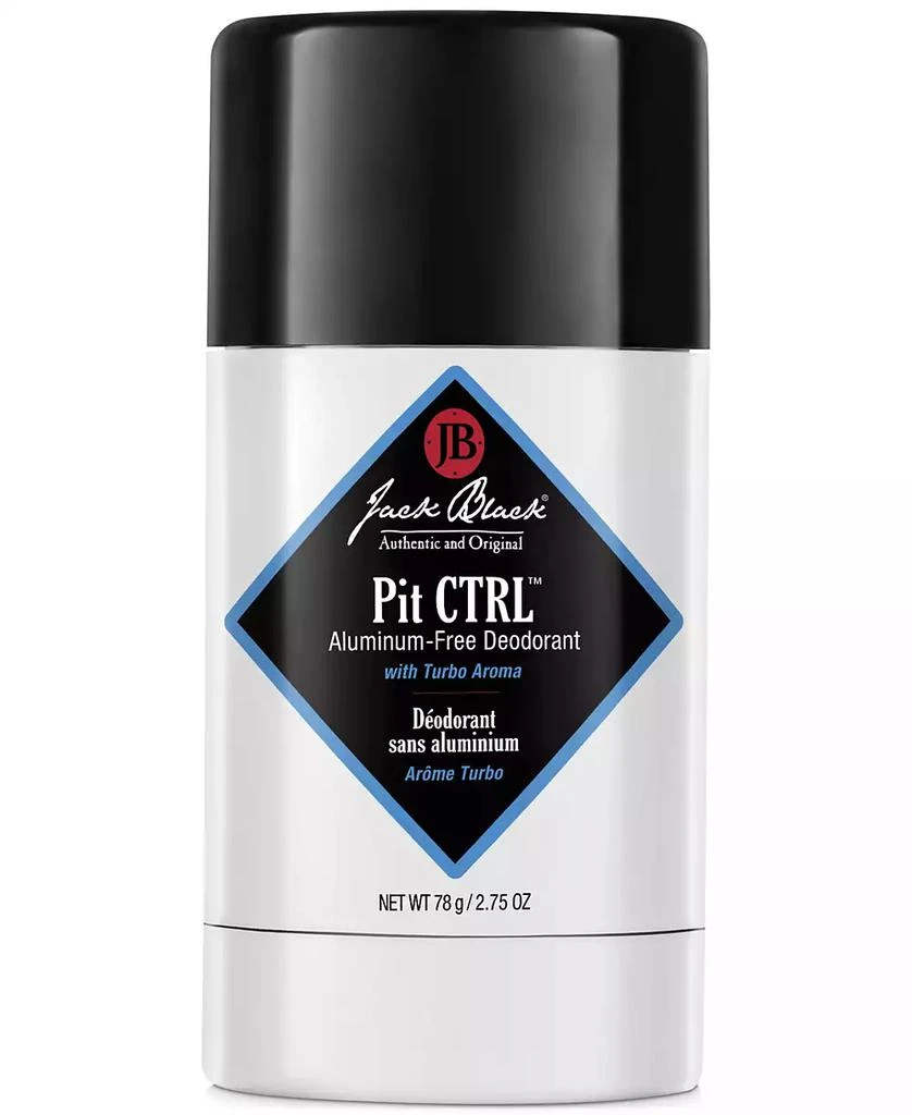 商品Jack Black|Pit CTRL™ Aluminum-Free Deodorant, 2.75-oz.,价格¥169,第1张图片