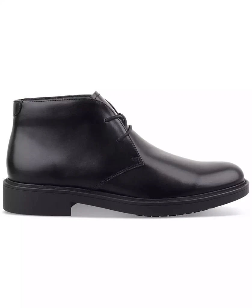 商品Alfani|Men's Zane Lace-Up Chukka Boots, Created for Macy's,价格¥206,第2张图片详细描述