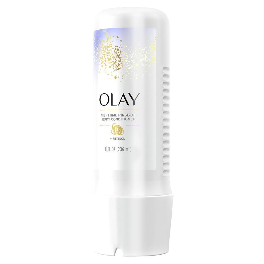 商品Olay|Premium Retinol Rinse Off Body Conditioner,价格¥51,第7张图片详细描述