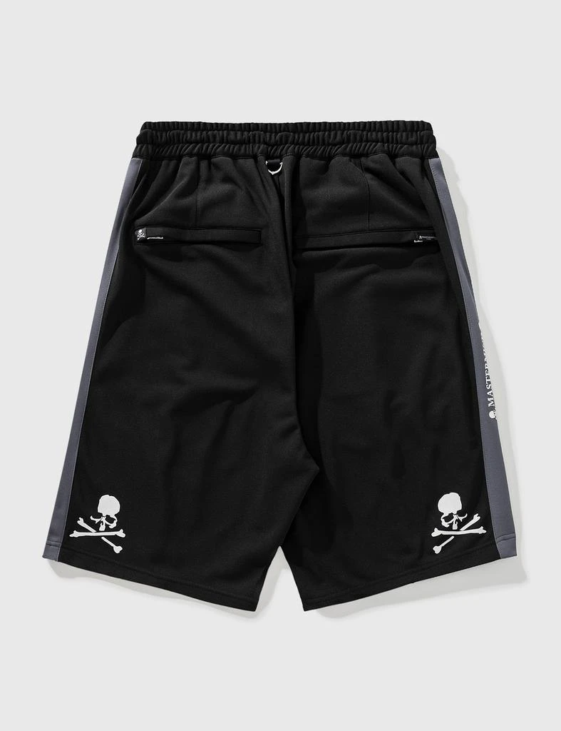 商品mastermind WORLD|Lined Track Shorts,价格¥5327,第2张图片详细描述