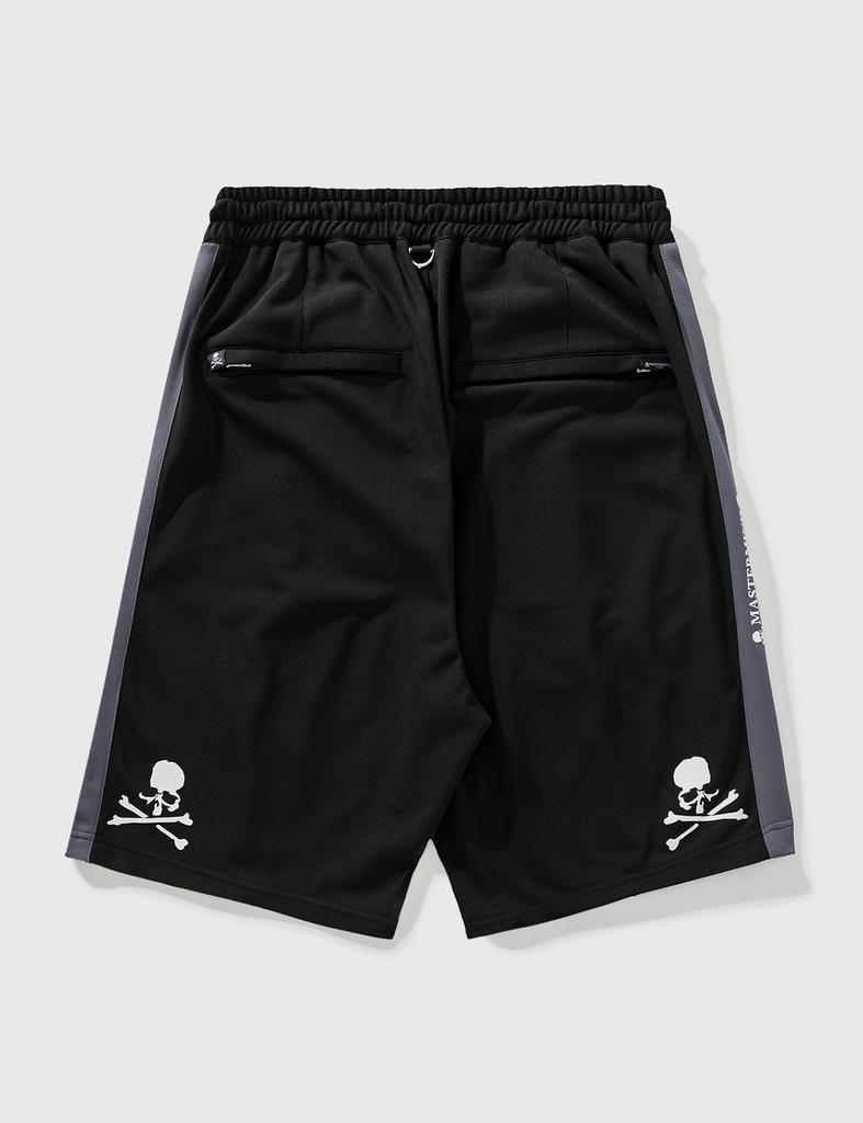 商品mastermind WORLD|Lined Track Shorts,价格¥8601,第4张图片详细描述