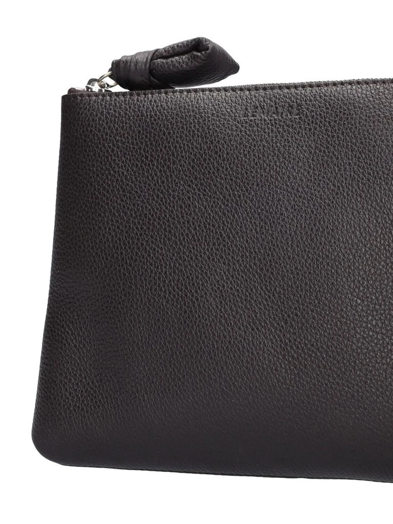 商品Lemaire|Small Leather Pouch,价格¥1499,第3张图片详细描述