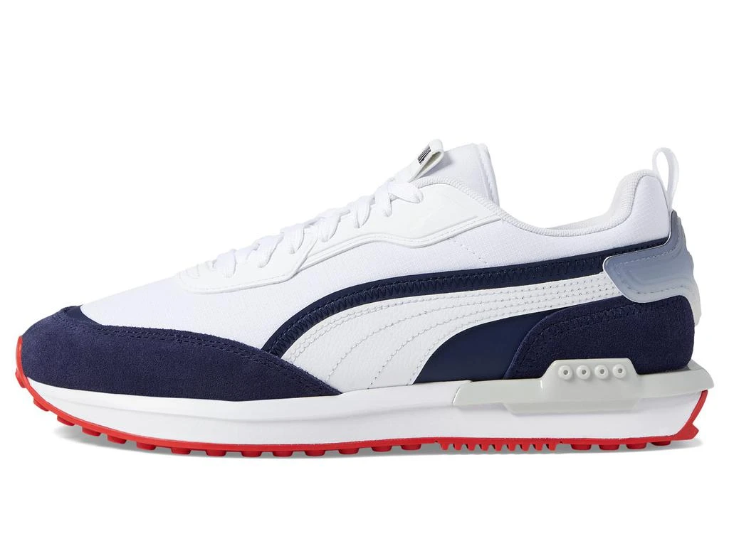 商品Puma|City Rider Gradient,价格¥422,第4张图片详细描述