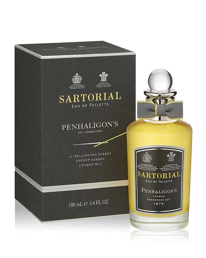 Sartorial Eau de Toilette 3.4 oz.商品第2张图片规格展示