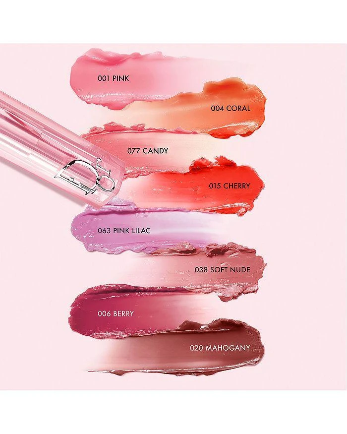 Dior Addict Lip Glow Balm 商品