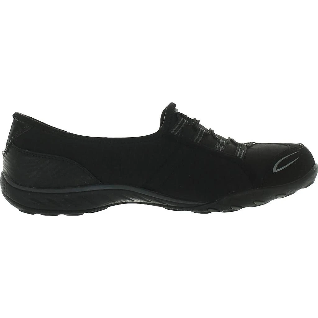 商品SKECHERS|Good Life Womens Heathered Stretch Casual Shoes,价格¥310,第2张图片详细描述