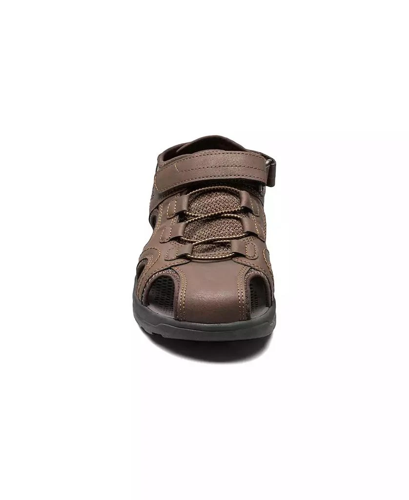 Men's Huck Sport Closed Toe Sandals 商品