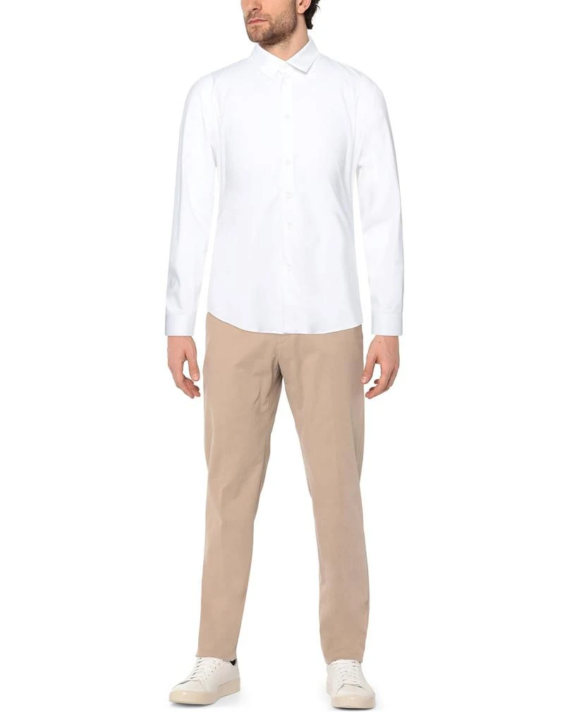 商品Balenciaga|Solid color shirt,价格¥3799,第2张图片详细描述