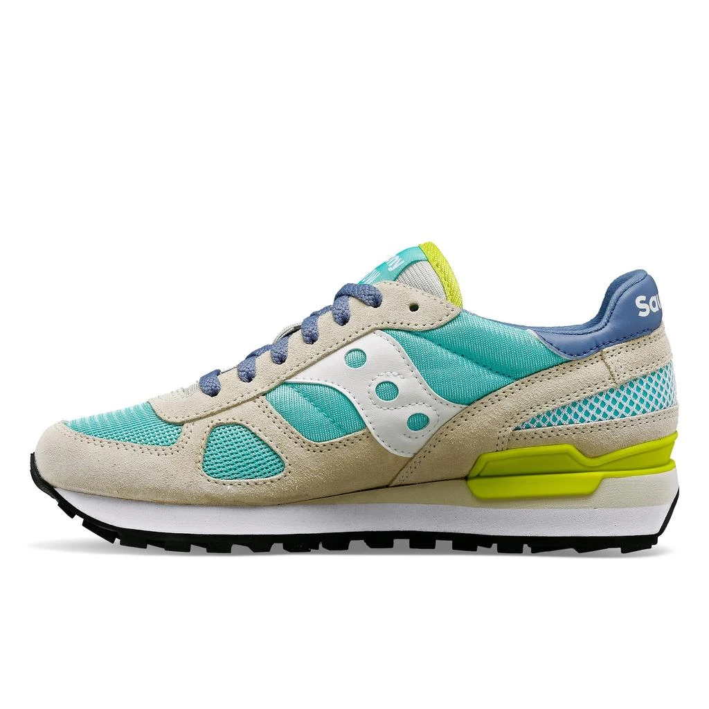 商品Saucony|Saucony Originals Shadow Original运动鞋,价格¥261,第4张图片详细描述