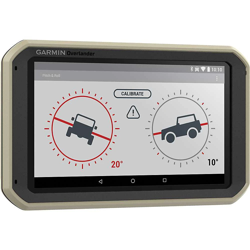 商品Garmin|Garmin Overlander,价格¥5771,第2张图片详细描述