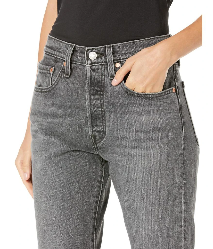 商品Levi's|501 Skinny,价格¥831,第3张图片详细描述