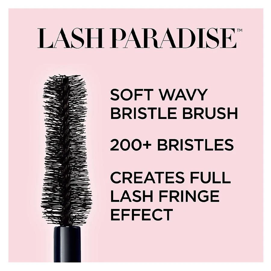 Lash Paradise Mascara 商品