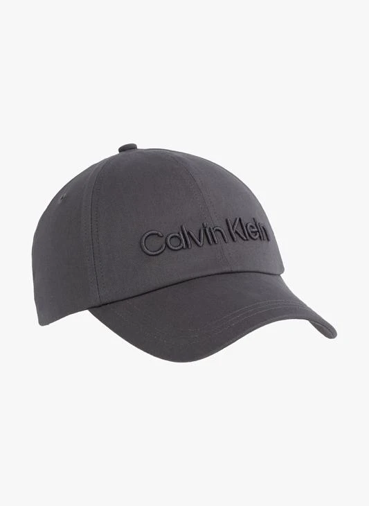 商品Calvin Klein|Logo baseball cap,价格¥250,第1张图片