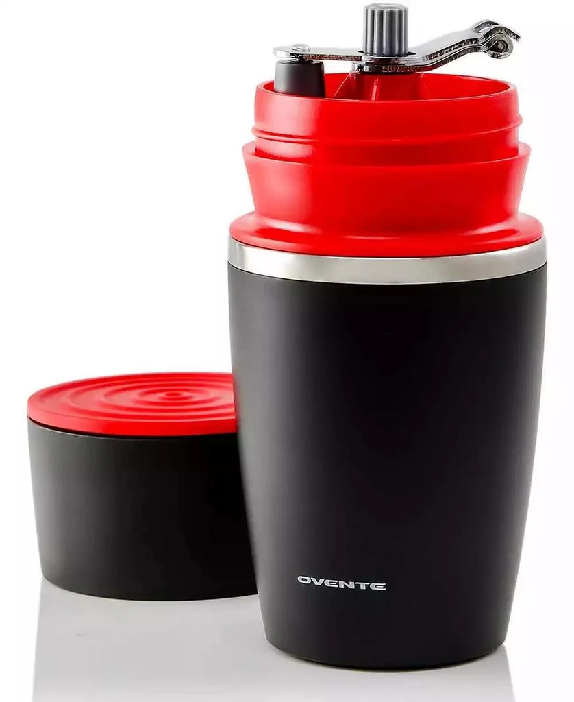 商品OVENTE|Manual Coffee Grinder,价格¥112,第1张图片