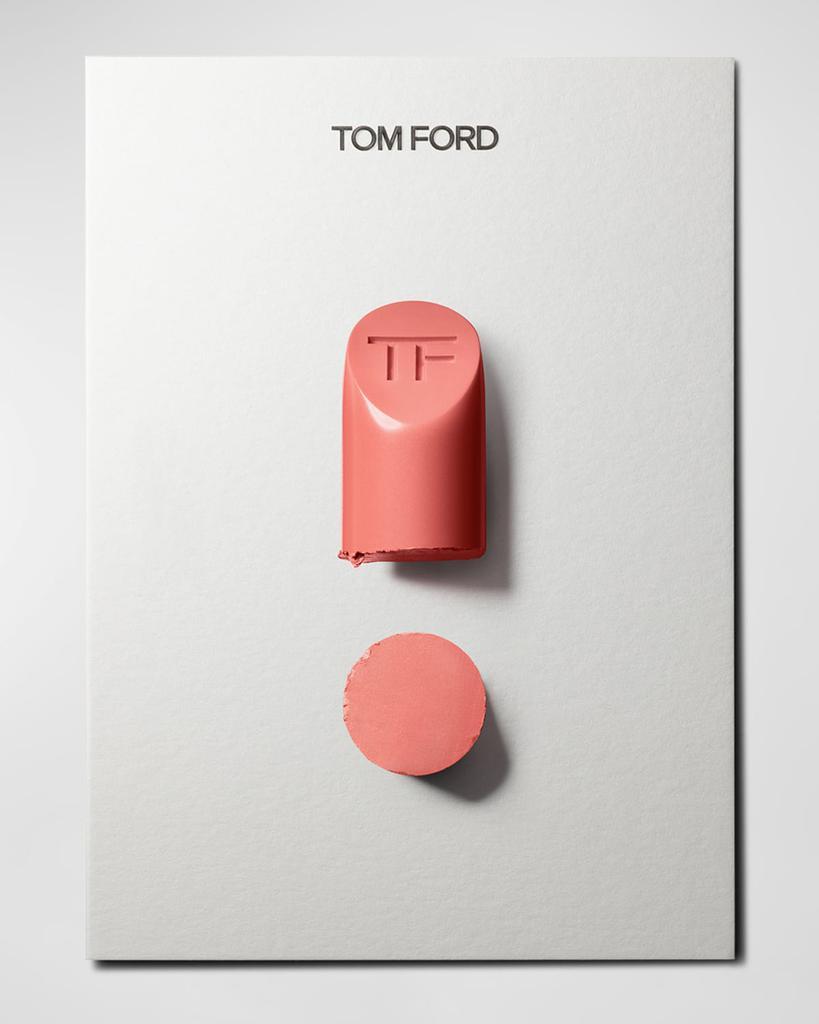 商品Tom Ford|TF 黑管唇膏 方管,价格¥427,第5张图片详细描述