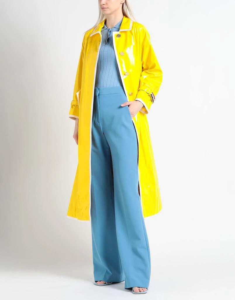 商品Thom Browne|Full-length jacket,价格¥5751,第3张图片详细描述