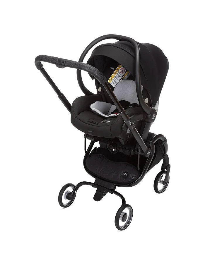 商品Mima|Zigi 3G Travel System,价格¥6697,第3张图片详细描述