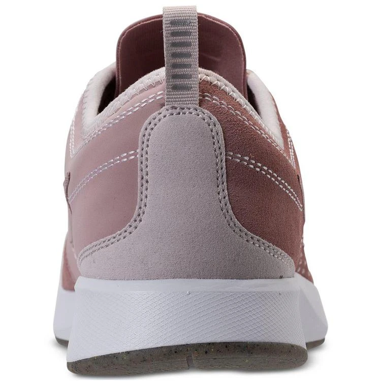 商品NIKE|Dualtone Racer SE 女士运动休闲鞋,价格¥371,第5张图片详细描述
