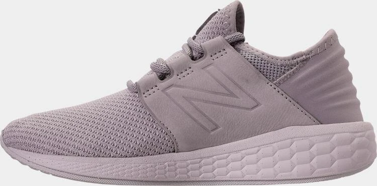 商品New Balance|Women's New Balance Fresh Foam Cruz V2 Running Shoes,价格¥298,第4张图片详细描述