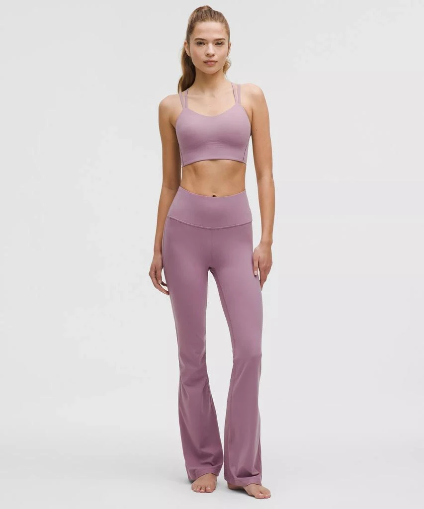 Groove Nulu Super-High-Rise Flared Pant *Regular 商品