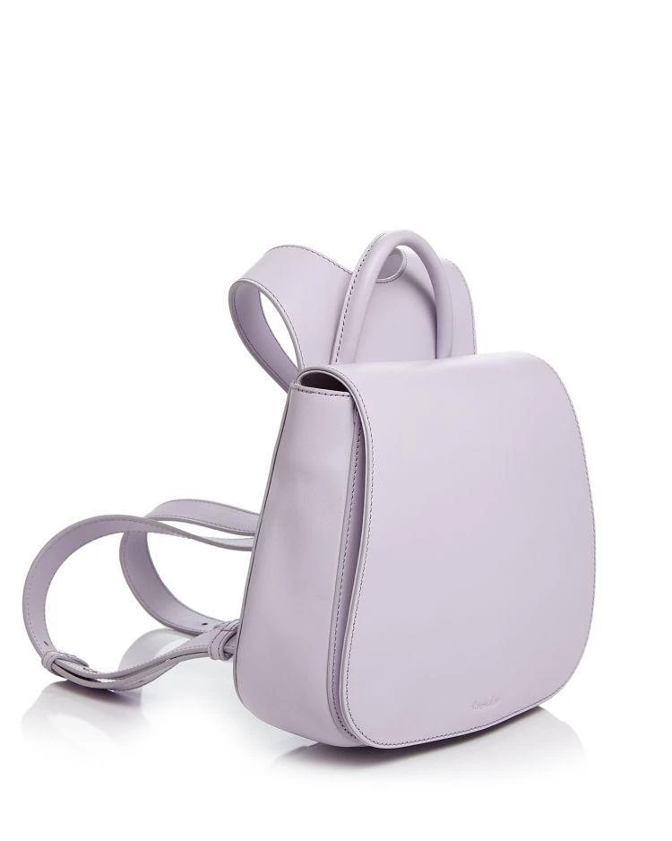 商品Steven Alan|Kate Mini Leather Backpack,价格¥1963,第4张图片详细描述