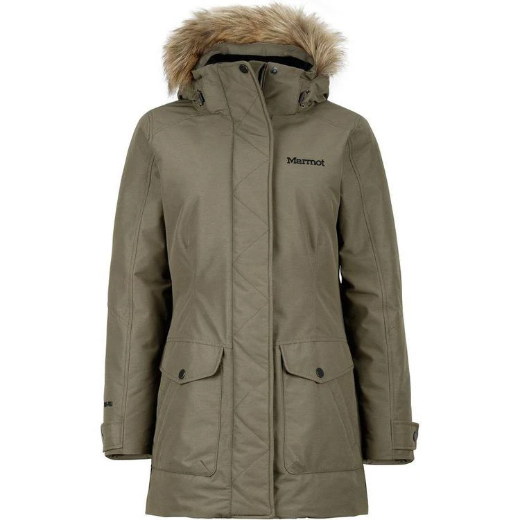 商品Marmot|Geneva Down Jacket - Women's,价格¥2974,第1张图片