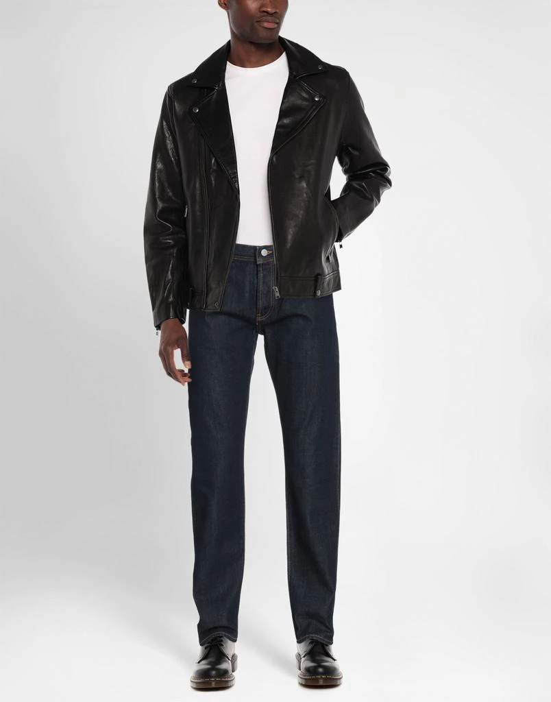 商品LIU •JO|Denim pants,价格¥433,第2张图片详细描述