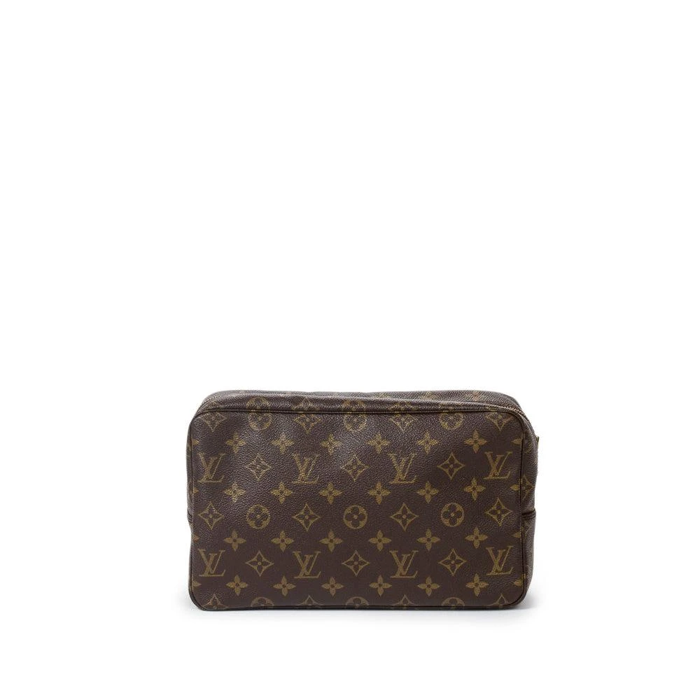 商品[二手商品] Louis Vuitton|Toiletry Pouch GM,价格¥3845,第1张图片