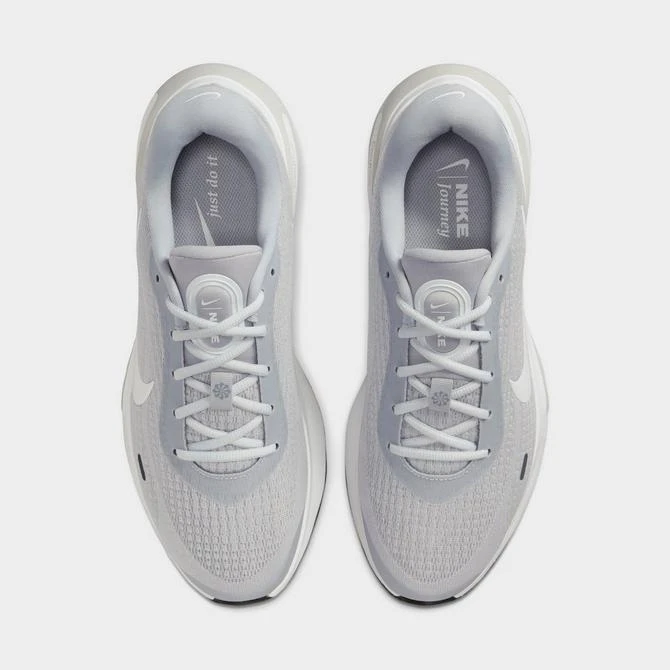 商品NIKE|Men's Nike Journey Run Running Shoes,价格¥664,第5张图片详细描述