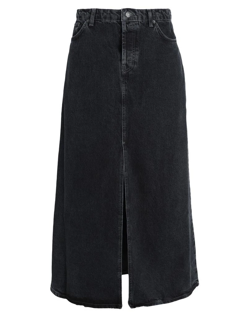 商品Topshop|Denim skirt,价格¥605,第1张图片