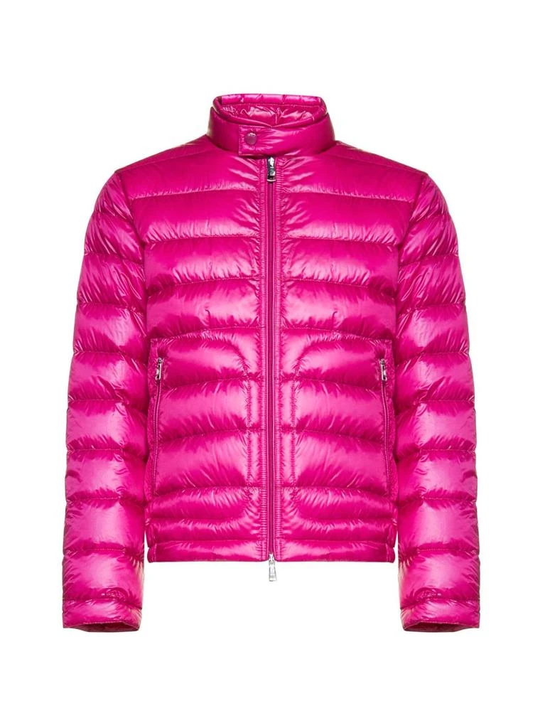 商品Moncler|Moncler Acorus Quilted Down Jacket,价格¥5705,第1张图片