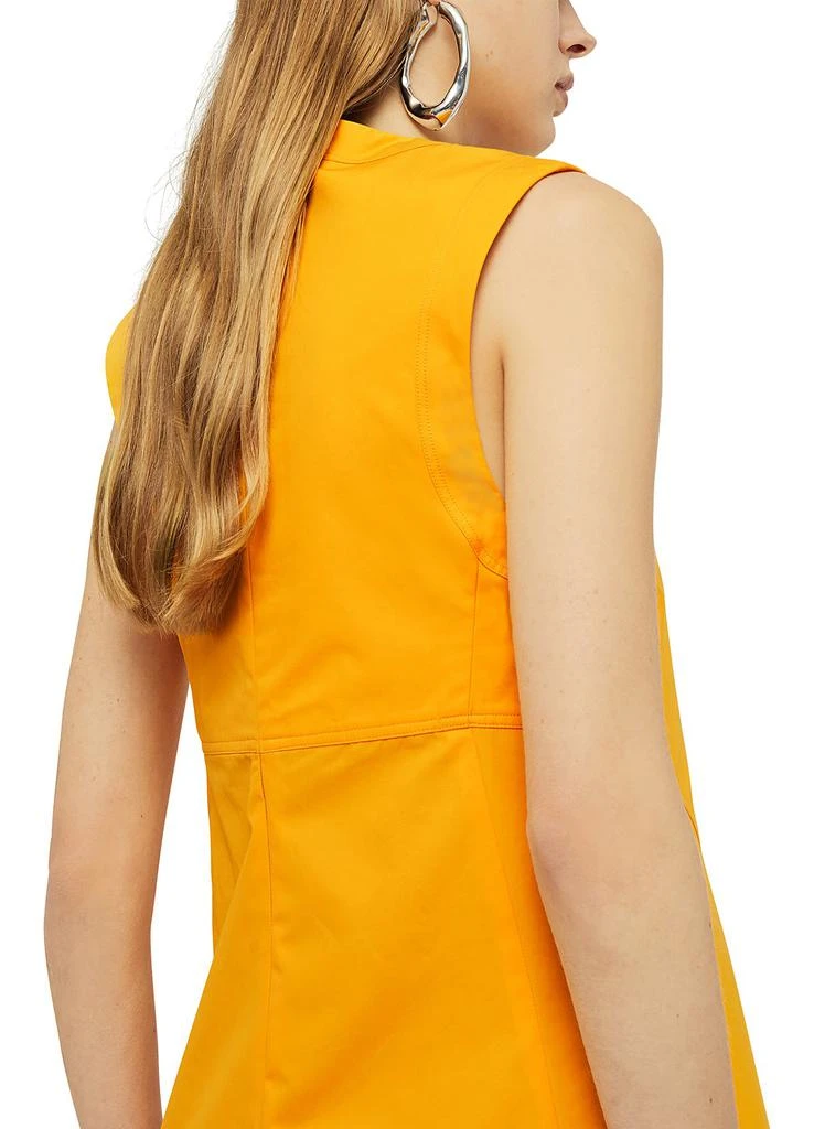 商品Jil Sander|连衣裙,价格¥12765,第4张图片详细描述