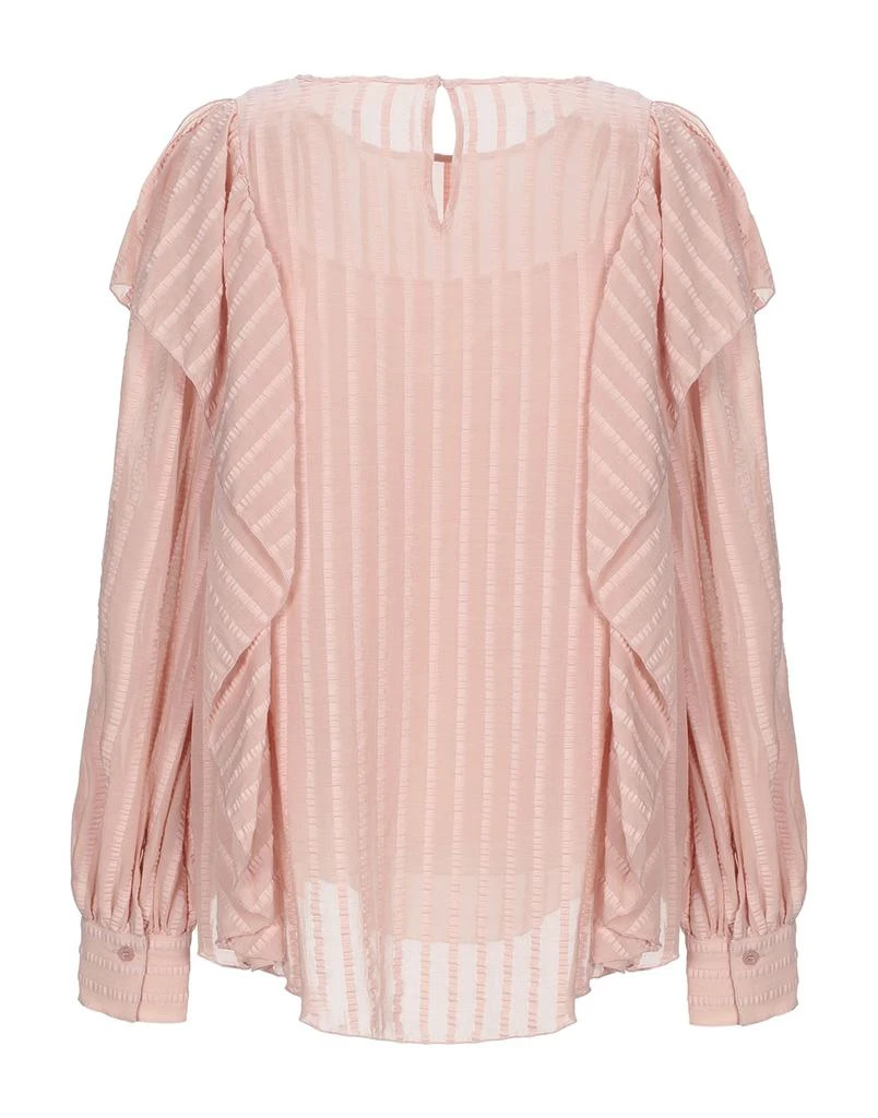 商品See by Chloé|Blouse,价格¥877,第2张图片详细描述