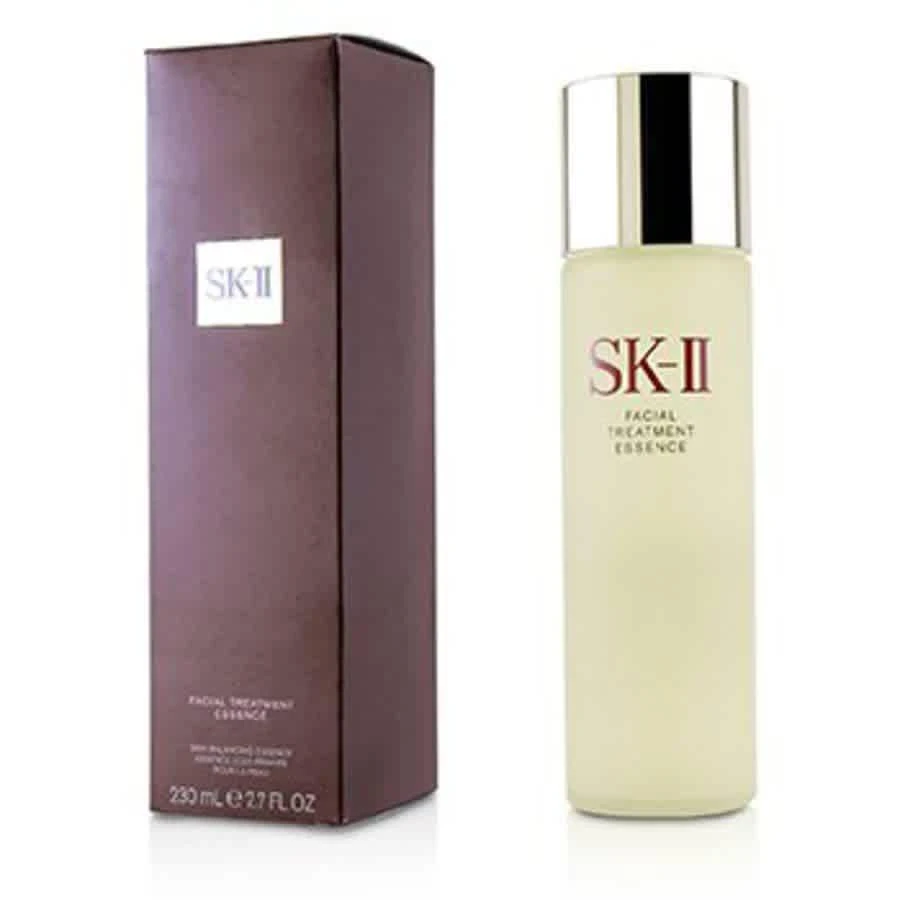 商品SK-II|SK II - Facial Treatment Essence  230ml/7.67oz,价格¥969,第2张图片详细描述