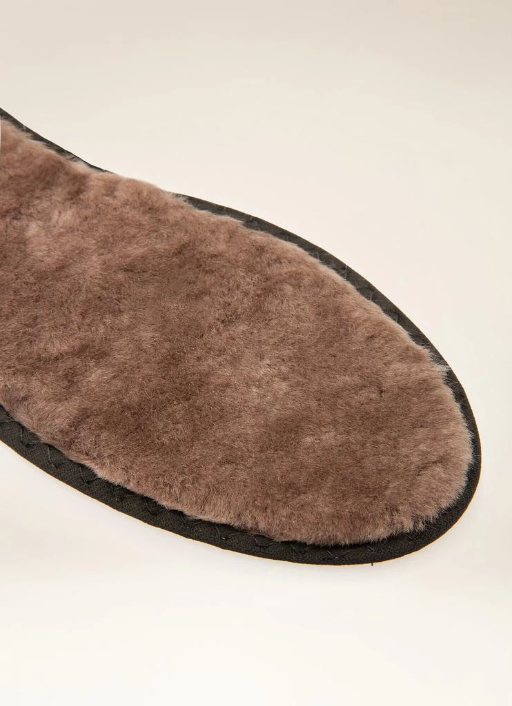 商品Bally|Lambswool Insoles,价格¥186,第2张图片详细描述