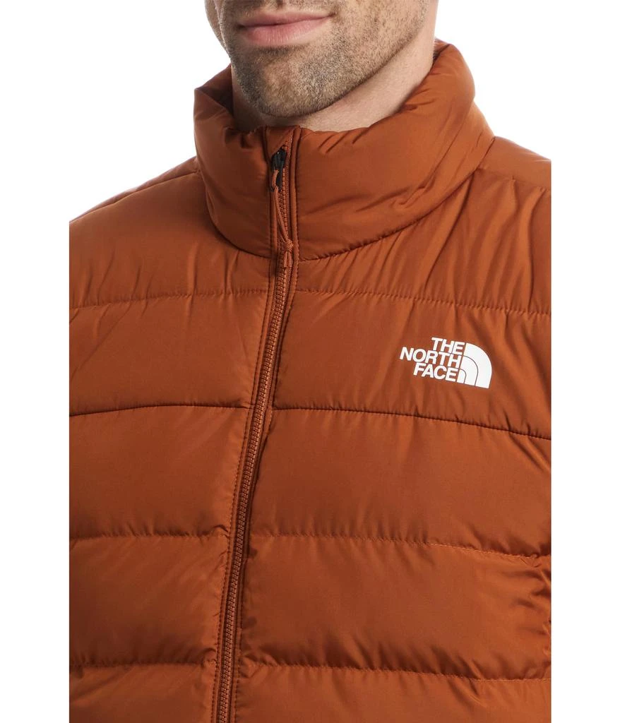 商品The North Face|Aconcagua 3 Jacket,价格¥1588,第4张图片详细描述