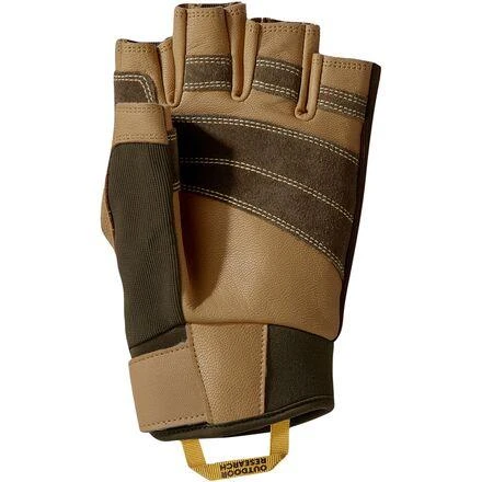 商品Outdoor Research|Fossil Rock II Glove,价格¥130,第2张图片详细描述
