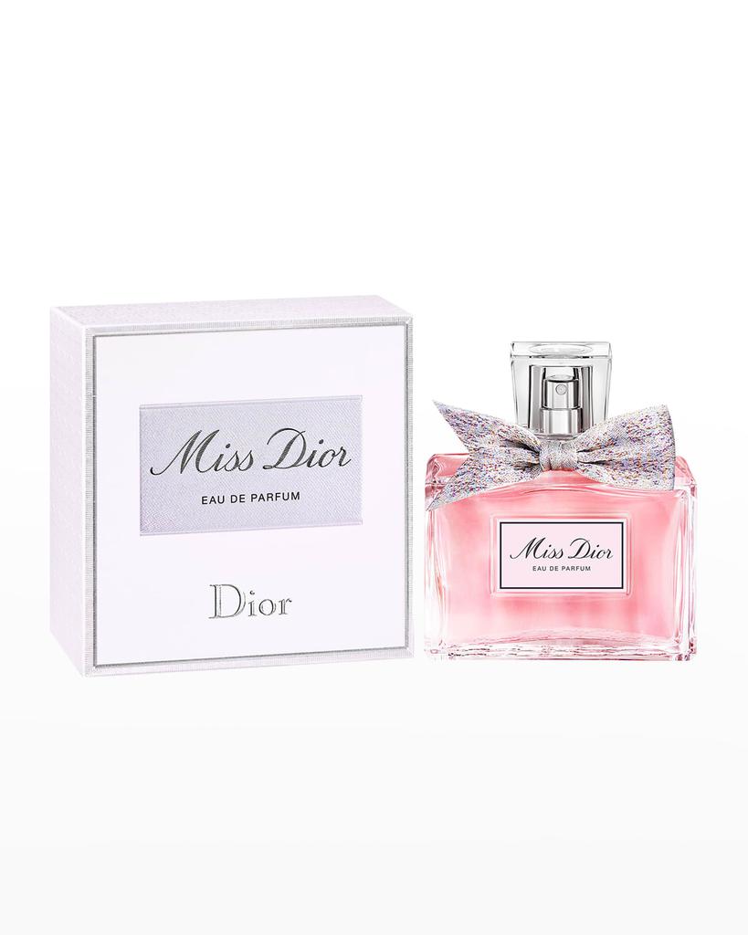 Miss Dior Eau de Parfum, 5 oz.商品第2张图片规格展示