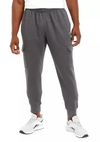 商品CHAMPION|Powerblend Cargo Joggers,价格¥224,第1张图片