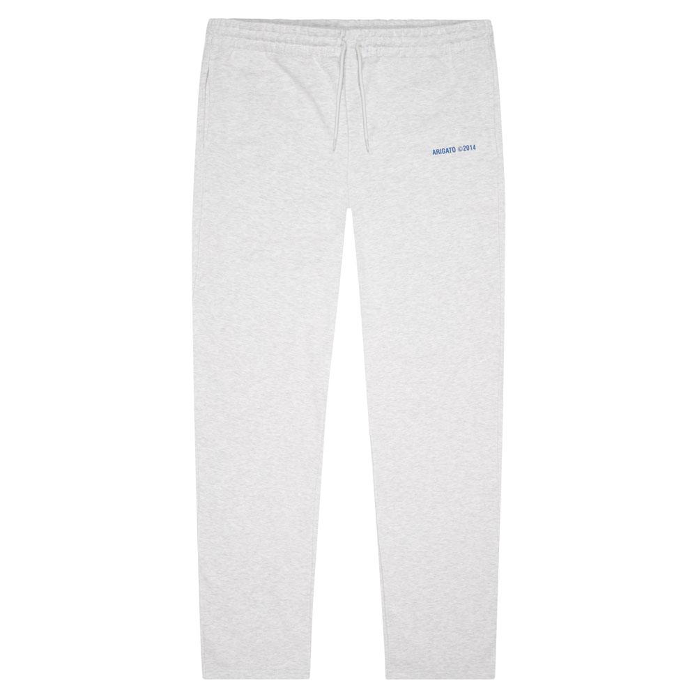 Axel Arigato Sweatpants London - Light Grey商品第1张图片规格展示