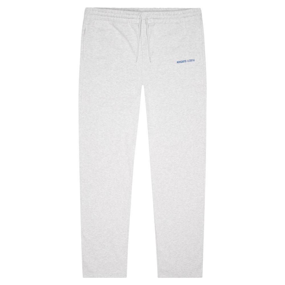 商品Axel Arigato|Axel Arigato Sweatpants London - Light Grey,价格¥524,第1张图片