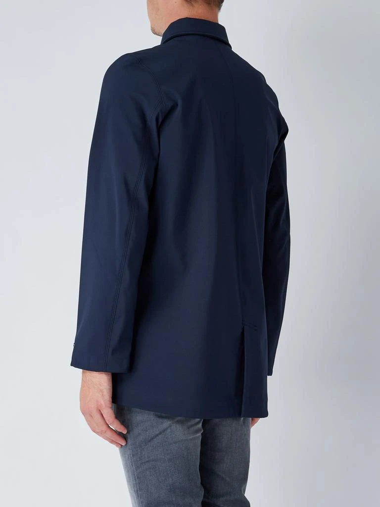 商品K-Way|Benny Bonded Raincoat,价格¥2664,第2张图片详细描述