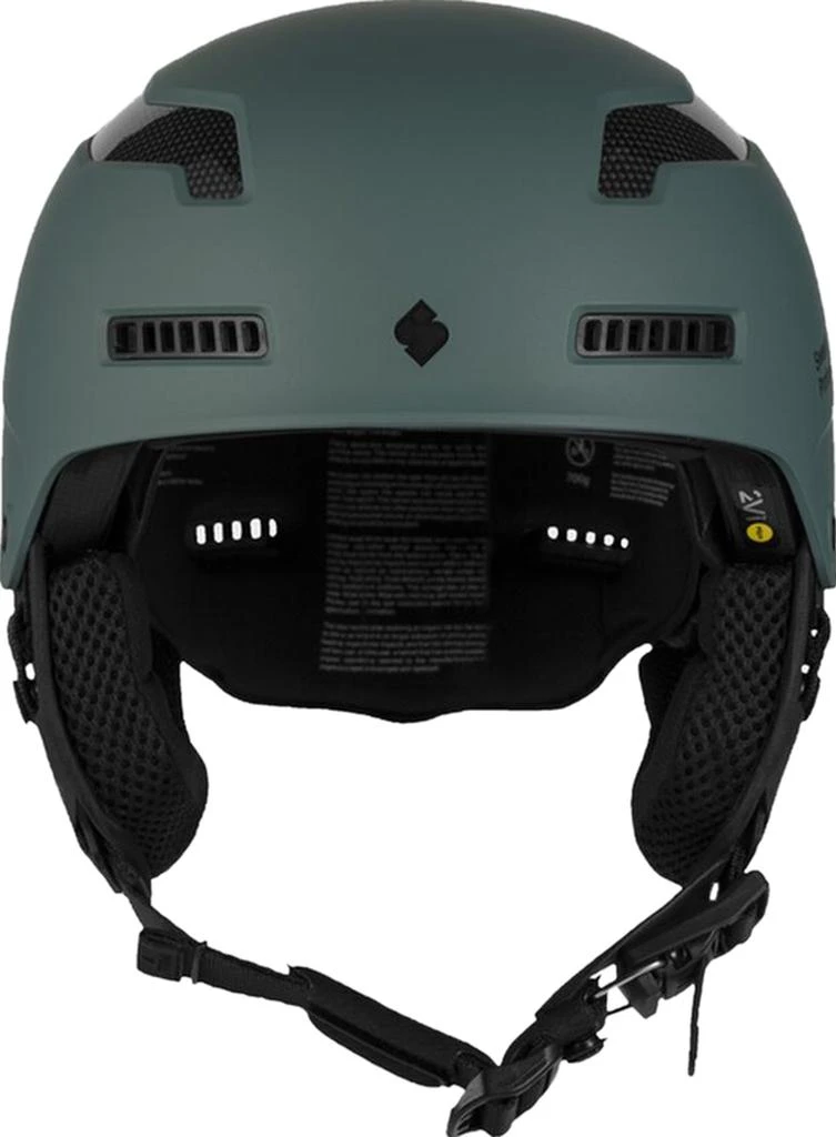 商品Sweet Protection|Trooper 2Vi MIPS Helmet - Unisex,价格¥1253,第3张图片详细描述